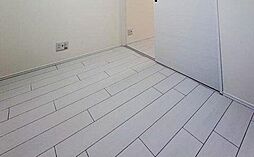 Villa Arpeggio 402 4階1LDKのリビング/ダイニング