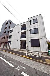 京成押上線 京成曳舟駅 徒歩10分の賃貸アパート