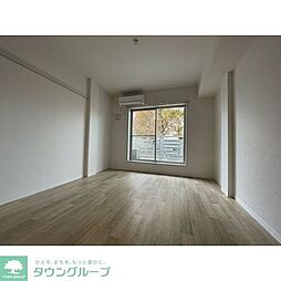 アービス白山 102 1階1Kのリビング/ダイニング