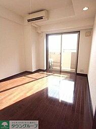 パレステュディオ麹町 8階1Kのリビング/ダイニング