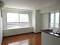 コンフォリア本駒込 9階2LDKのリビング/ダイニング