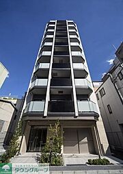 オーキッドレジデンス蔵前