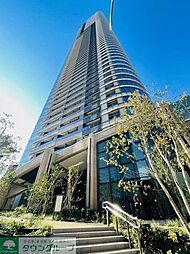 麻布台ヒルズレジデンスＢ