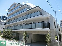 パレステージ文京江戸川橋