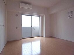 サンスタレ西浅草 10階1Kのリビング/ダイニング