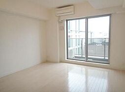 CITY CURRENT大手町 9階ワンルームのリビング/ダイニング