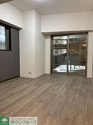 テ　レジャンデール護国寺ＥＡＳＴ 2階1LDKのリビング/ダイニング