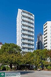 シーズンフラッツ蔵前パークフロント