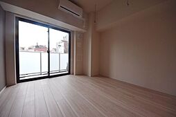 プライマル浅草言問通 9階1Kのリビング/ダイニング