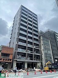 シーズンフラッツ新御徒町イースト