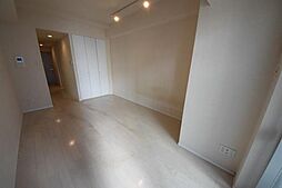 EAST AKIHABARA 13階ワンルームのリビング/ダイニング