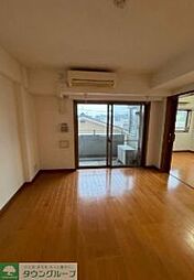 日神デュオステージ押上 3階1LDKのリビング/ダイニング