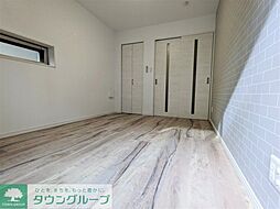 アリカ押上 4階1Kのリビング/ダイニング