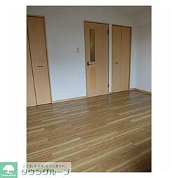 ＣＡＳＡ　del　Ａｋｅｈａｍａ 8階1Kのリビング/ダイニング