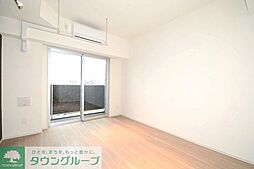 グランドコンシェルジュ吾妻橋 5階1Kのリビング/ダイニング