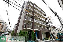 文京本駒込レジデンス