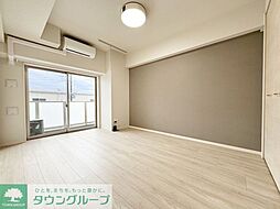 ＧＲＡＮ　ＰＡＳＥＯ　谷在家 7階1Kのリビング/ダイニング