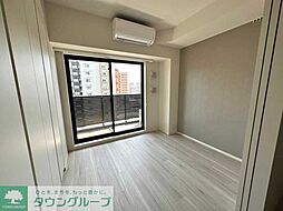 パークアクシス錦糸公園 3階1LDKのリビング/ダイニング