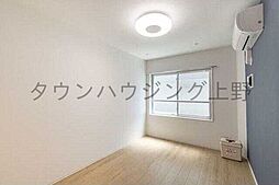 タスキｓｍａｒｔ浅草橋 401 4階ワンルームのリビング/ダイニング