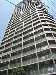 リーデンスタワー低層階