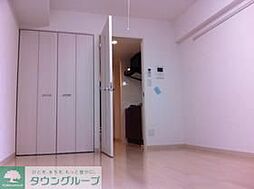 アイル東京向島 10階1Kのリビング/ダイニング