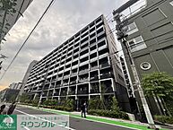 東京都新宿区東五軒町6-8：物件画像／株式会社タウンハウジング東京　タウンハウジング　上野店