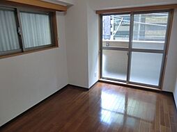 トーシンフェニックス日本橋三越前 402 4階1Kのリビング/ダイニング