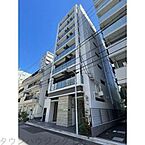東京都台東区浅草6丁目22-7：物件画像／株式会社タウンハウジング東京　タウンハウジング　上野店