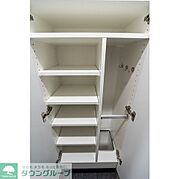 シューズボックス