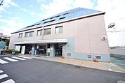 水野記念病院 918m