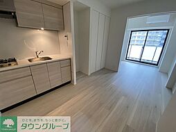 パークアクシス錦糸公園 1DKの写真