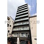 東京都台東区千束4丁目27-6：物件画像／株式会社タウンハウジング東京　タウンハウジング　上野店