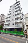 東京都台東区谷中1丁目1-26：物件画像／株式会社タウンハウジング東京　タウンハウジング　上野店
