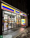 ミニストップ西浅草2丁目店 70m