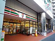 セブンイレブン台東北上野1丁目店 徒歩8分。コンビニ 630m