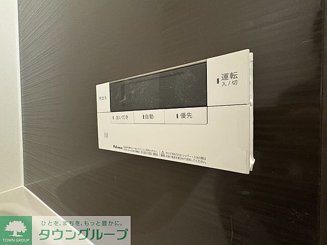 浴室
