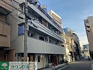 東京都台東区西浅草3丁目27-10：物件画像／株式会社タウンハウジング東京　タウンハウジング　上野店