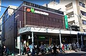 マルエツ浅草四丁目店 徒歩8分。 600m