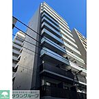 東京都千代田区東神田2丁目9-16：物件画像／株式会社タウンハウジング東京　タウンハウジング　上野店