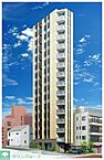 東京都文京区湯島2丁目11-10：物件画像／株式会社タウンハウジング東京　タウンハウジング　上野店