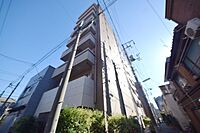 東京都墨田区本所3丁目23-5：物件画像／株式会社タウンハウジング東京　タウンハウジング　上野店