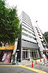 東京都文京区本郷3丁目5-8：物件画像／株式会社タウンハウジング東京　タウンハウジング　上野店
