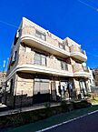 東京都大田区北馬込2丁目15-7：物件画像／株式会社タウンハウジング東京　タウンハウジング　上野店