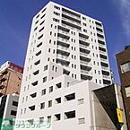 東京都文京区本郷7丁目2-11：物件画像／株式会社タウンハウジング東京　タウンハウジング　上野店