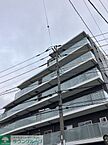 東京都葛飾区亀有4丁目27-1：物件画像／株式会社タウンハウジング東京　タウンハウジング　上野店