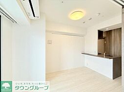 アジールコート町屋 1DKの写真