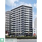 東京都足立区千住1丁目1-7：物件画像／株式会社タウンハウジング東京　タウンハウジング　上野店