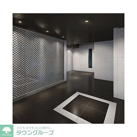 浴室