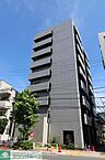 東京都墨田区押上2丁目9-20：物件画像／株式会社タウンハウジング東京　タウンハウジング　上野店