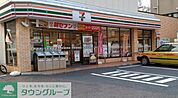 セブンイレブン台東東浅草1丁目店 50m